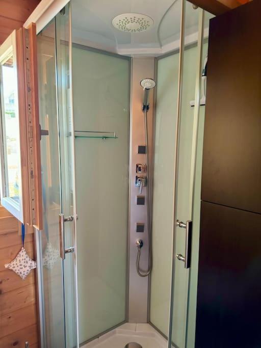 Cozy I Blockhuette Im Nationalpark I Ferienwohnung Neureichenau Exterior foto
